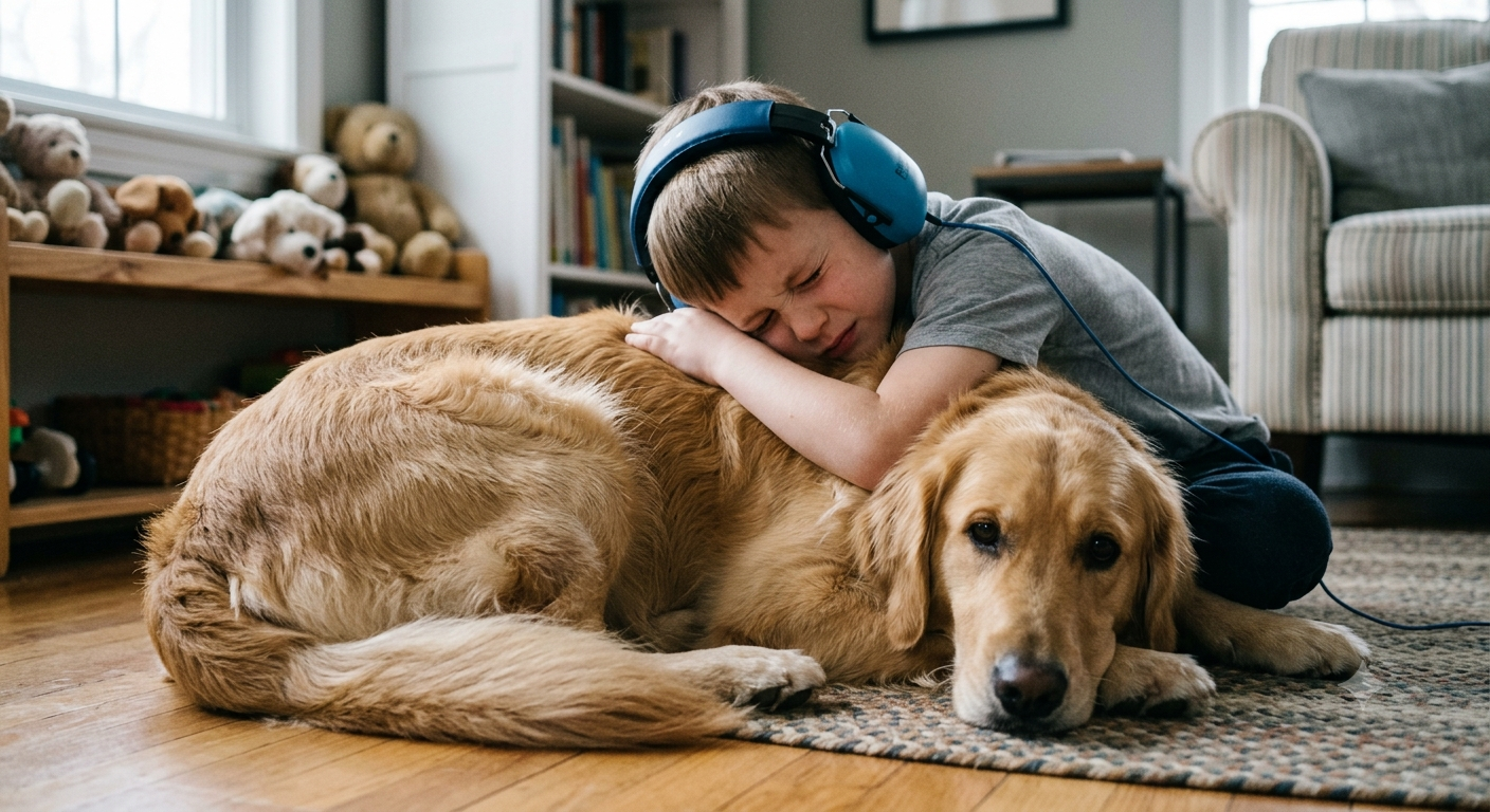 esa psd pets